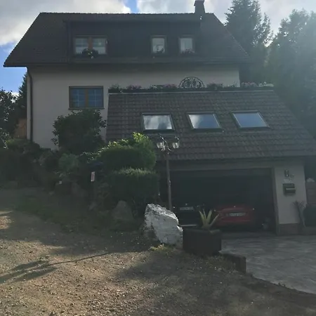 Schlossblick Apartment *
