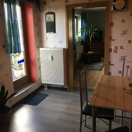 Schlossblick Appartement