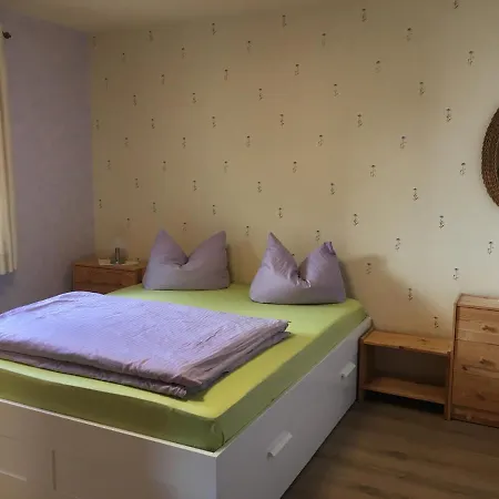 Schlossblick * Lauenstein