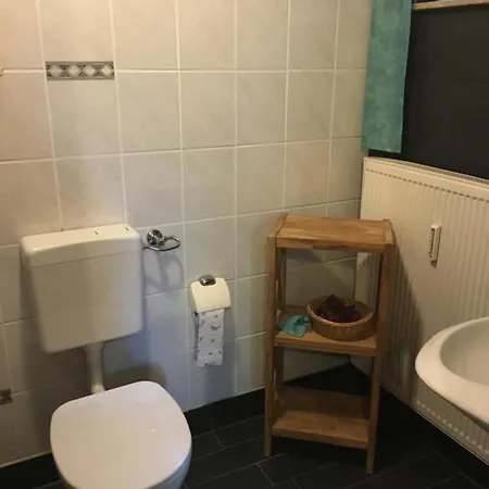 Schlossblick Lauenstein