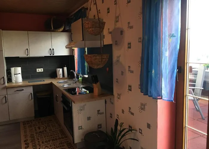 Schlossblick Apartment