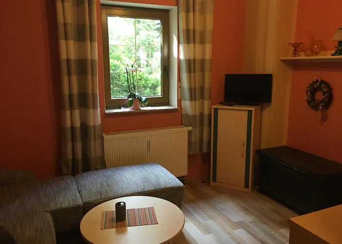 Schlossblick Apartment