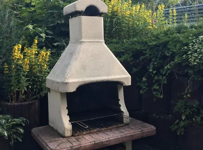 Schlossblick Lauenstein