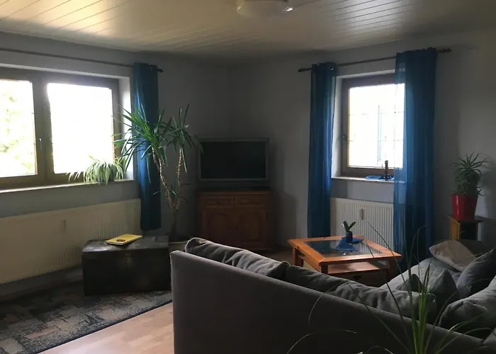 Apartment Schlossblick