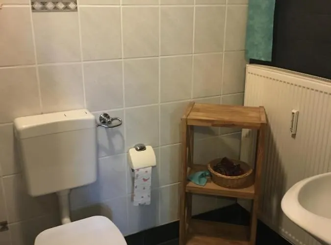 Schlossblick Lauenstein